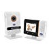Chicco 00002567100000 Top Digital Video Baby Monitor, 0m+